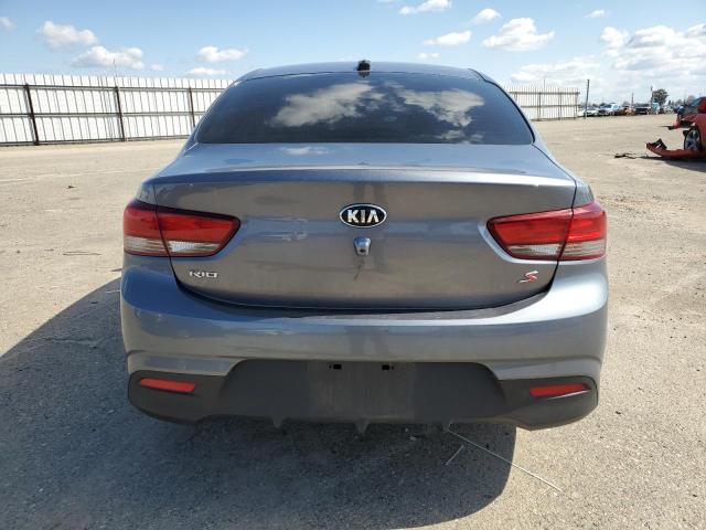 3KPA24AD9LE337074 KIA RIO LX