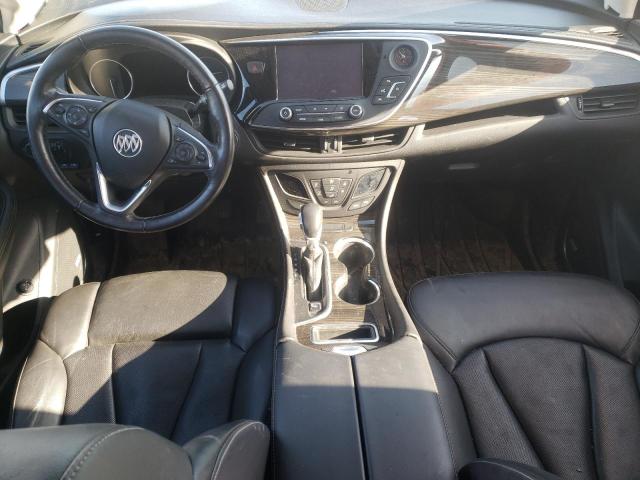 2020 BUICK ENVISION P - LRBFX4SX2LD113516