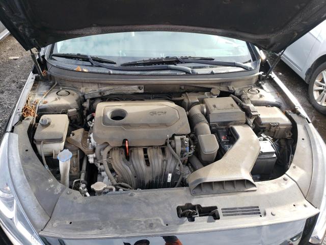 2018 HYUNDAI SONATA SE - 5NPE24AF8JH652833