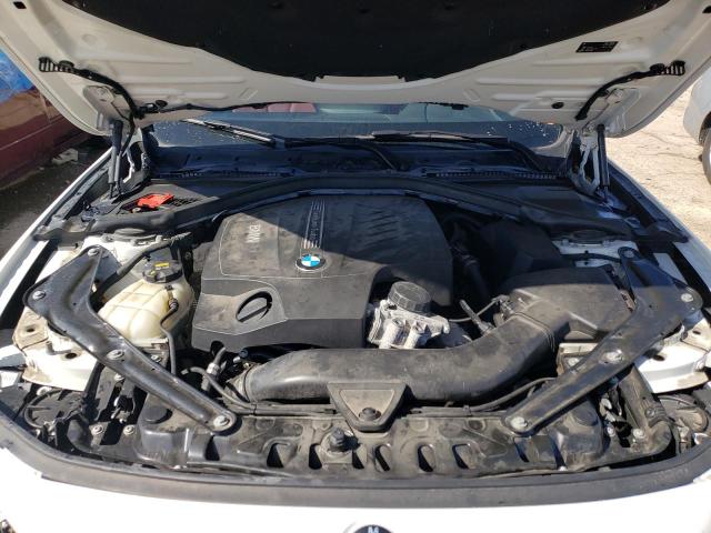 2016 BMW 435 XI WBA3T7C5XG5A37879