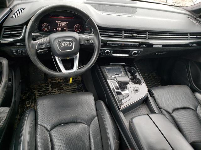2017 AUDI Q7 PRESTIG - WA1VAAF79HD045269