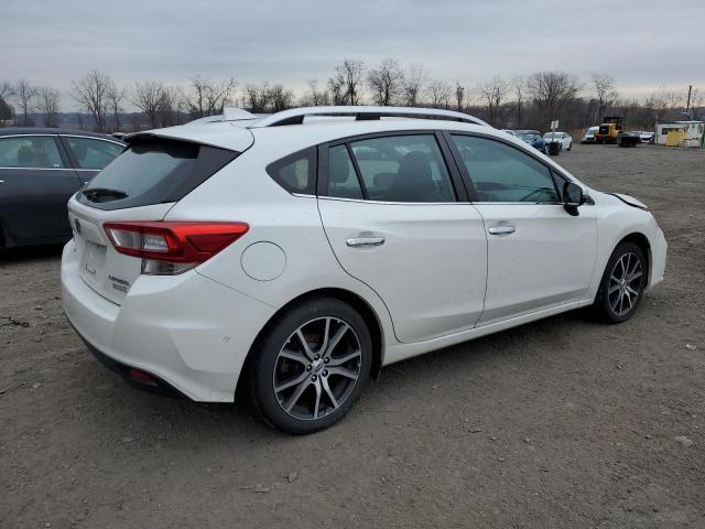 4S3GTAN67H3710998 Subaru Impreza Limited