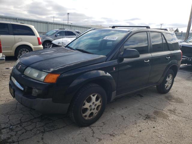 2004 Saturn VUE 