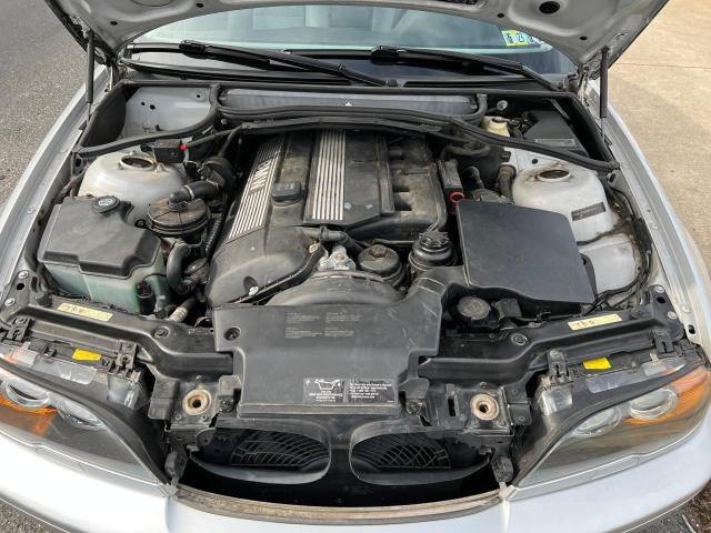 WBABD53414PL12699 BMW 330 CI