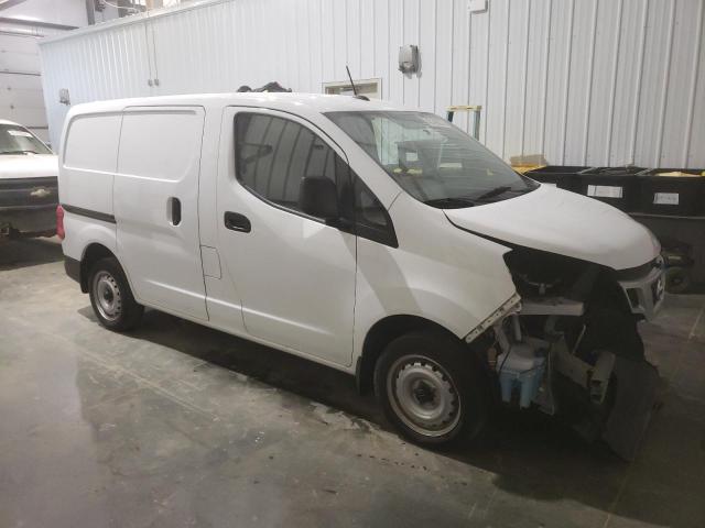 2020 NISSAN NV200 2.5S 3N6CM0KN2LK707623