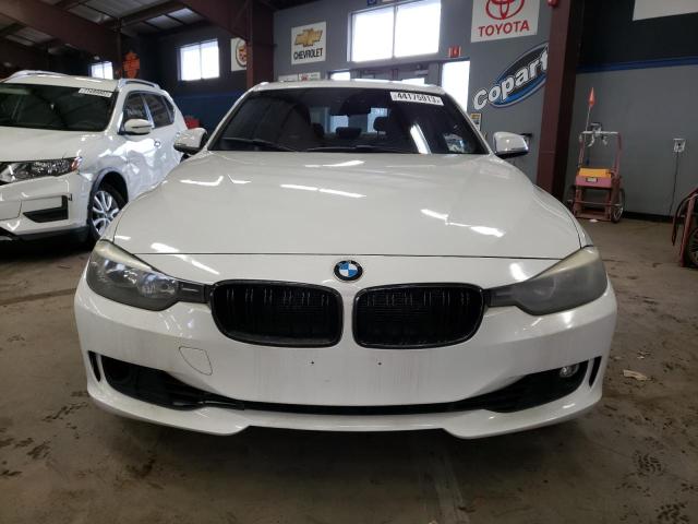 WBA3A5C59CF342186 BMW 3 Series