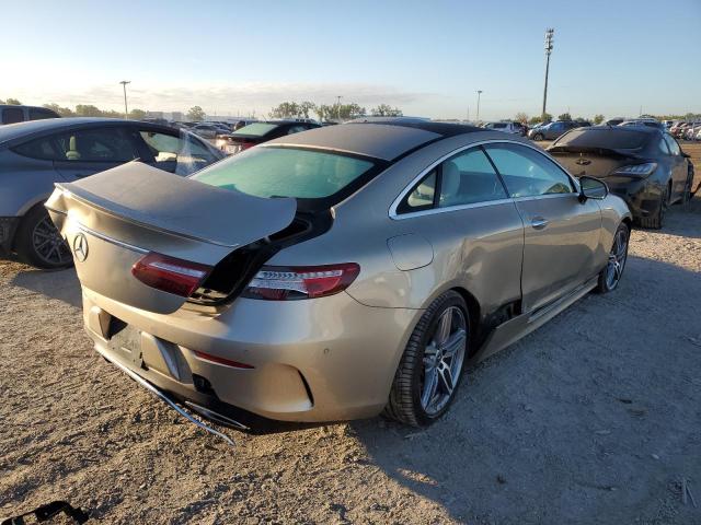 2018 MERCEDES-BENZ E 400 - WDD1J6FB0JF016975