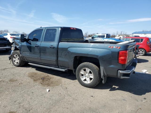2018 CHEVROLET SILVRDO LT 1GCVKREH7JZ207582