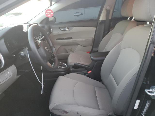 3KPF24AD4LE155854 KIA FORTE FE