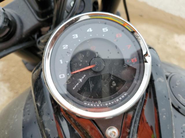 2018 HARLEY-DAVIDSON FXFBS FAT - 1HD1YLK18JC020869