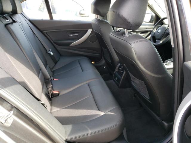 WBA8A3C57JA499848 BMW 320 XI