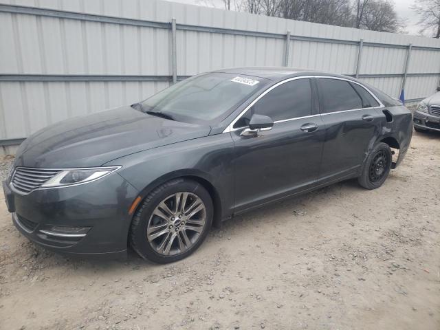 2015 Lincoln MKZ 