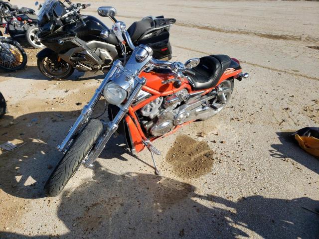 2005 HARLEY-DAVIDSON VRSCSE 1HD1PMG195K975953