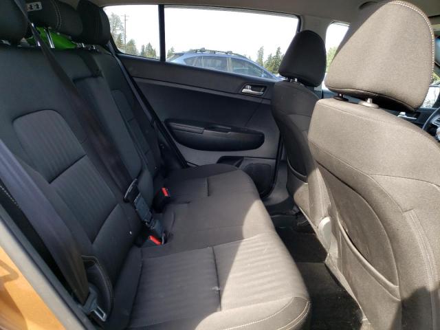 KNDPMCAC9H7079071 KIA Sportage Lx