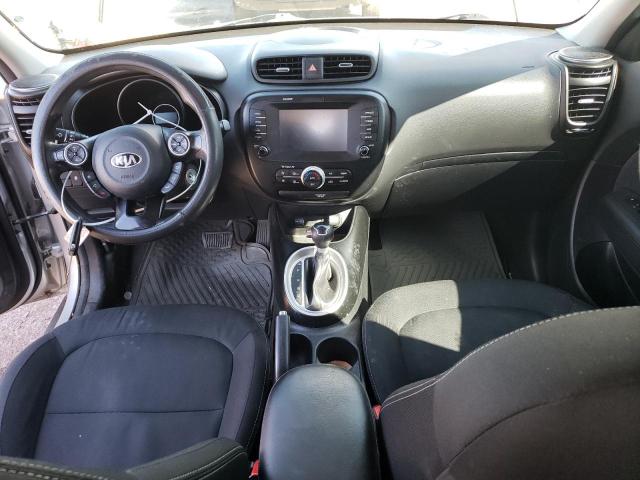 KNDJP3A5XJ7599297 KIA SOUL +