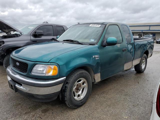 1998 Ford F-150 