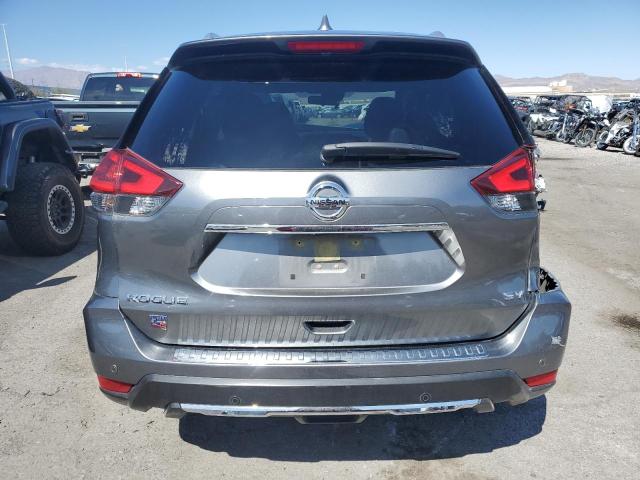JN8AT2MT6LW040763 Nissan ROGUE S
