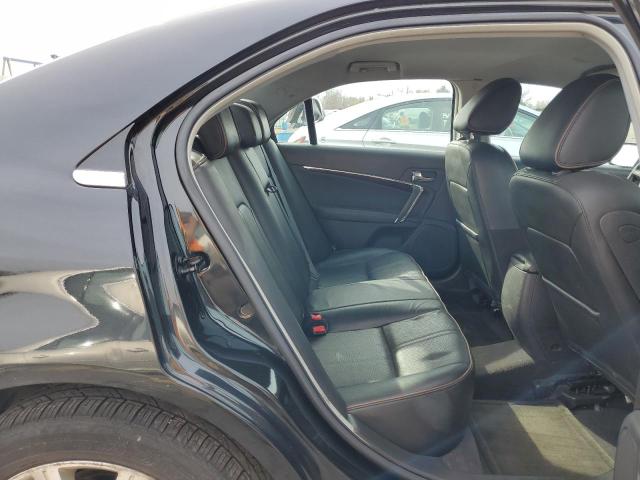 3LNHL2GC9AR645071 Lincoln MKZ