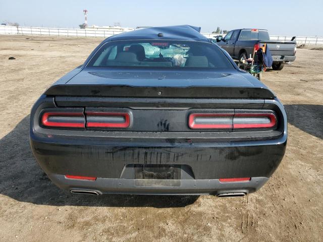 2C3CDZJGXLH235060 Dodge Challenger Gt