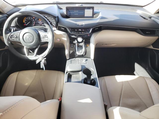 2021 ACURA TLX TECHNO - 19UUB5F49MA007968