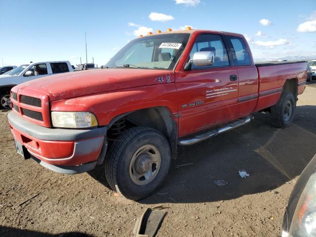 1995 Dodge Ram 2500 