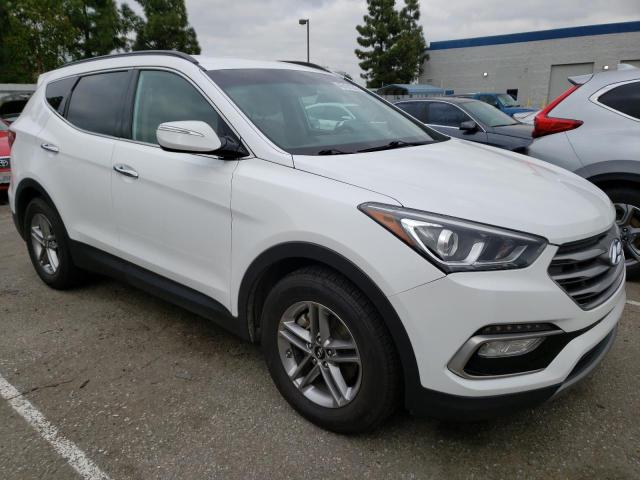 5NMZU3LB0HH044232 Hyundai SANTA FE SPORT
