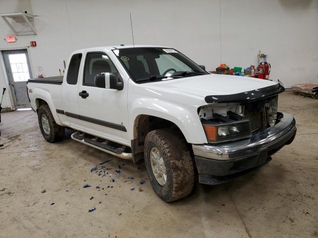 1GTDT19EX78107209 GMC Canyon
