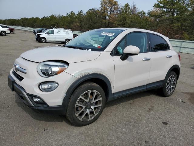 2016 FIAT 500X Trekking Plus