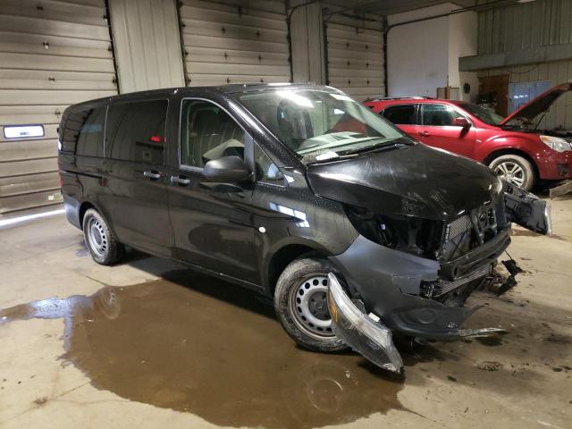 2019 MERCEDES-BENZ METRIS - WD4PG2EE7K3517846