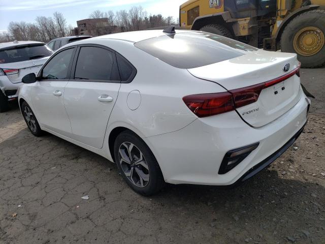 3KPF24AD1KE060778 KIA FORTE FE