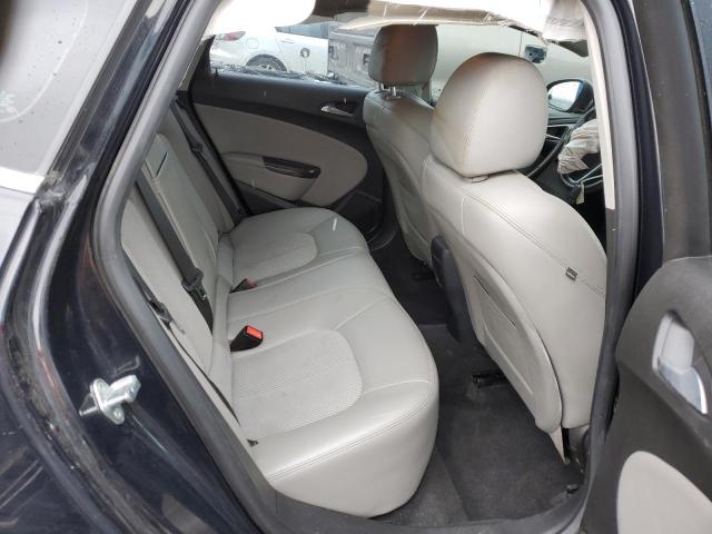 1G4PP5SK5E4126078 Buick Verano