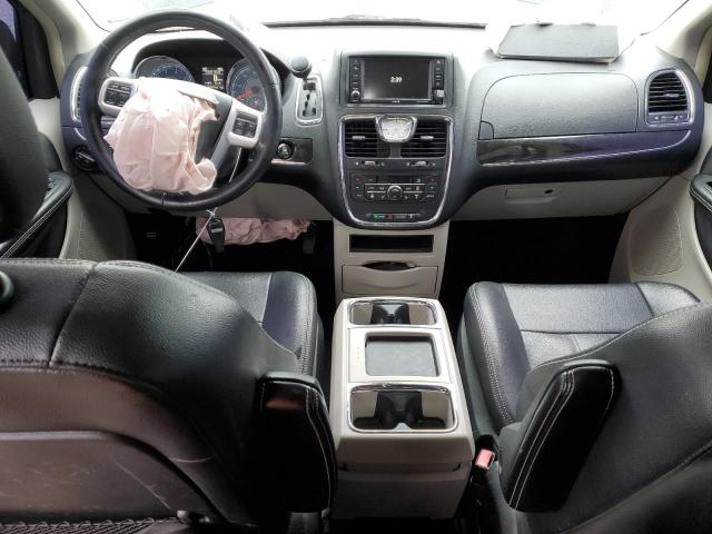 VIN 2C4RC1CG8FR597099 2015 Chrysler Town and Countr... no.8