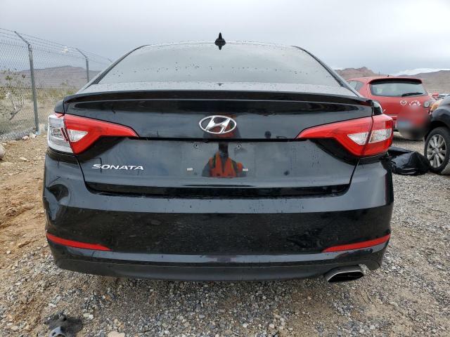 5NPE24AF2FH213277 Hyundai SONATA SE