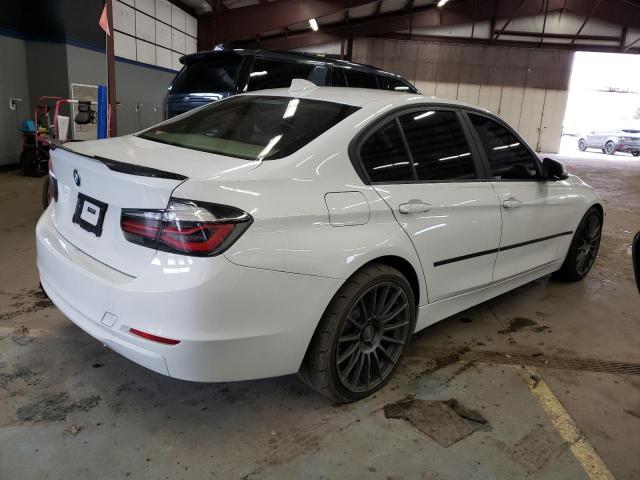 WBA3A5C59CF342186 BMW 3 Series