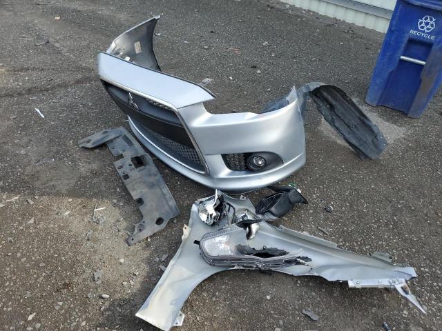 2015 MITSUBISHI LANCER SE - JA32V2FW7FU021574