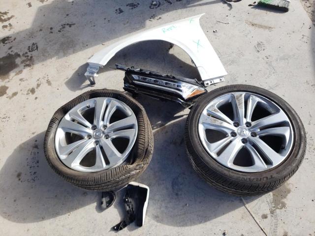 2021 ACURA TLX TECHNO - 19UUB5F49MA007968