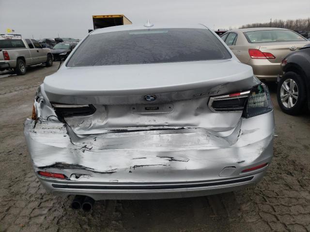 2016 BMW 328 I SULE - WBA8E9C50GK644755