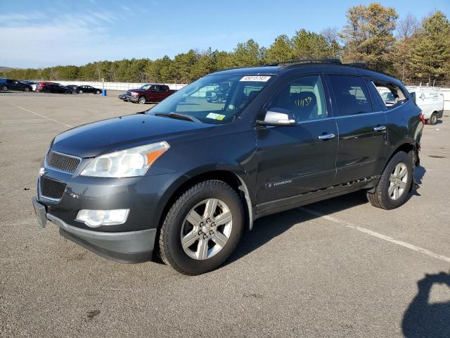 2009 Chevrolet Traverse LT