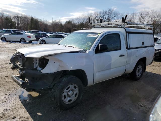 2014 Toyota Tacoma 