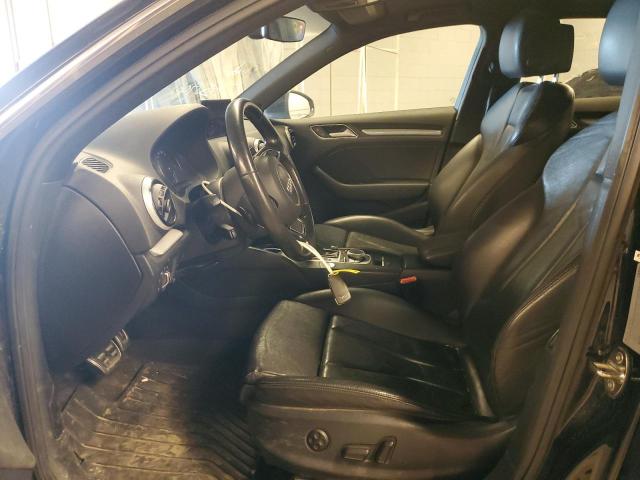 2016 AUDI A3 E-TRON - WAUTPBFF4GA028269