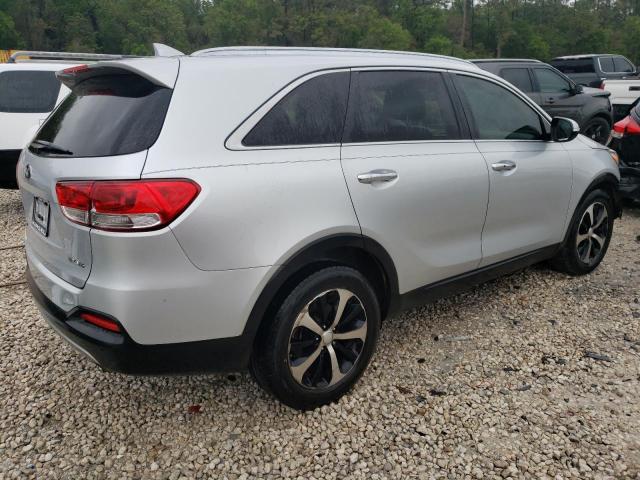 5XYPH4A58HG309813 KIA SORENTO EX