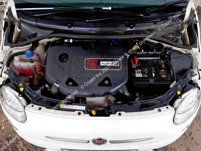 ZFA31200000809199 Fiat 500 Twinai