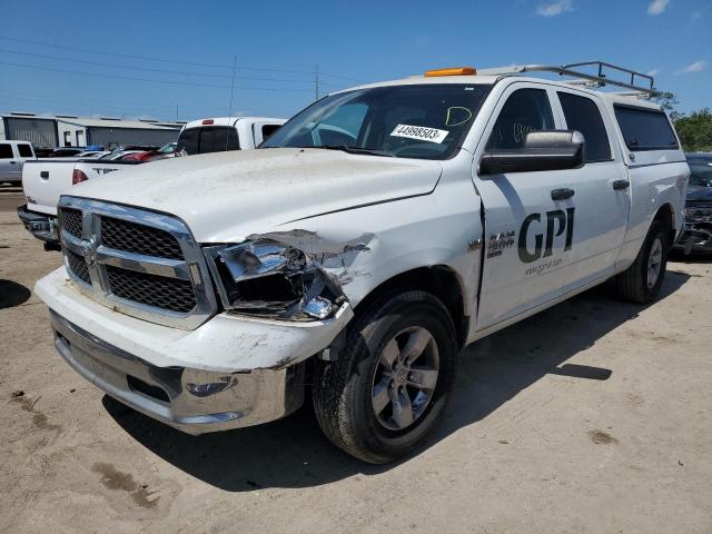 2020 Ram 1500 Classic Tradesman