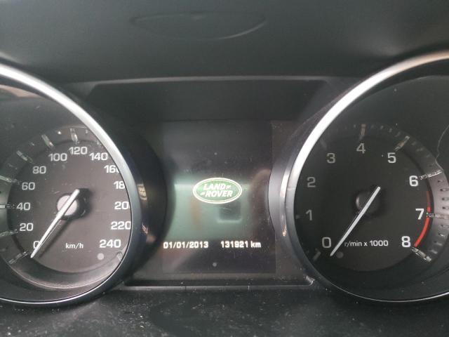 2016 LAND ROVER DISCOVERY SALCT2BG6GH568249