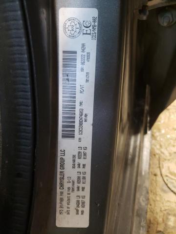 2013 Dodge Avenger Se VIN: 1C3CDZAB8DN746053 Lot: 44871113