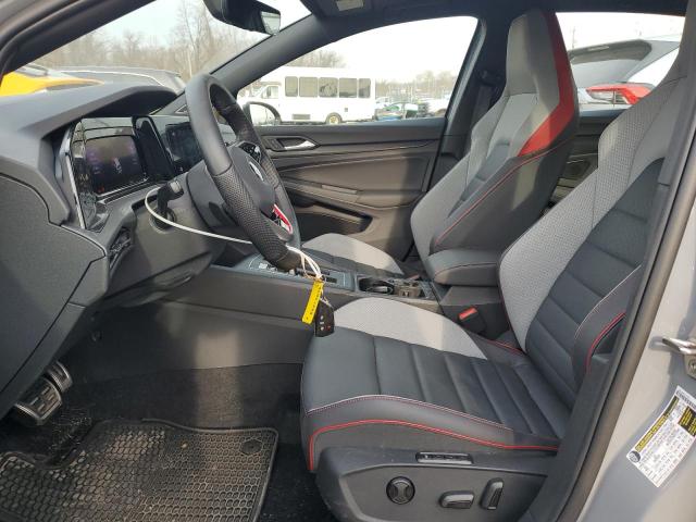 2022 VOLKSWAGEN GTI AUTOBA WVW587CD0NW149518