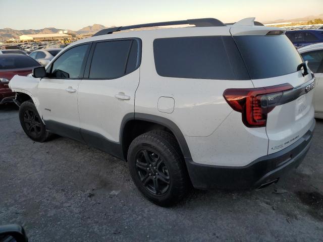 1GKKNLLS3MZ160551 GMC Acadia At4