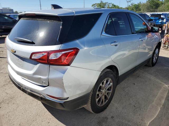 2019 CHEVROLET EQUINOX LT - 2GNAXJEV8K6275353
