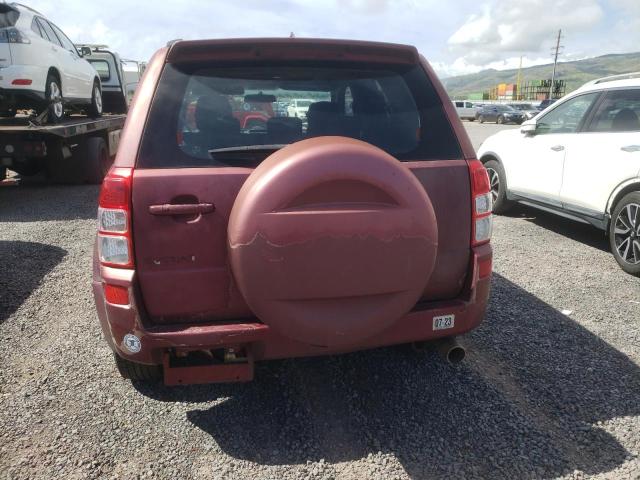 JS3TE945364100038 Suzuki Grand Vitara Xsport