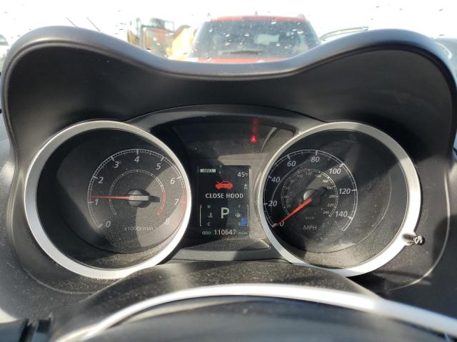2015 MITSUBISHI LANCER SE - JA32V2FW7FU021574